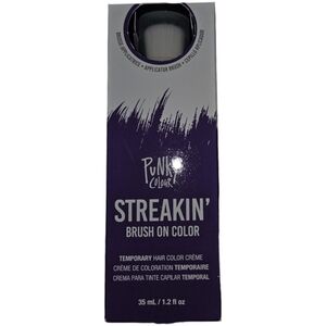 Punky Color Streakin' Brush On Color (Temporary)